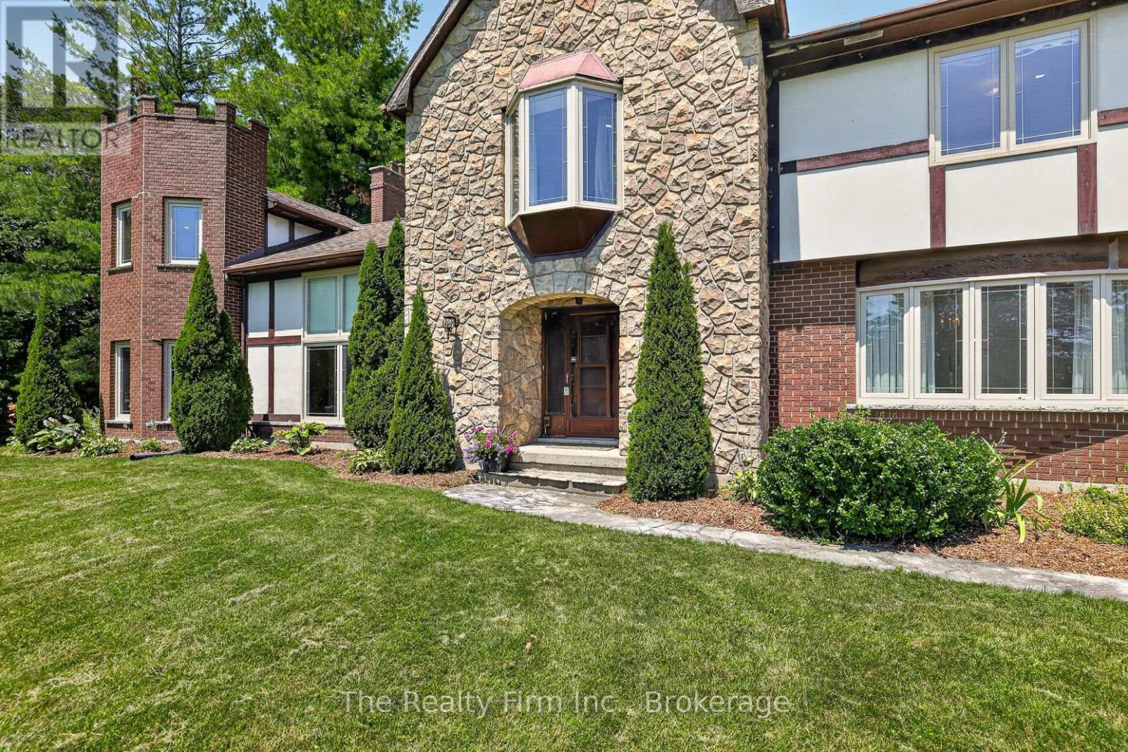 845071 Braemar Side Road, East Zorra-Tavistock, Ontario  N4S 7W1 - Photo 3 - X13560828