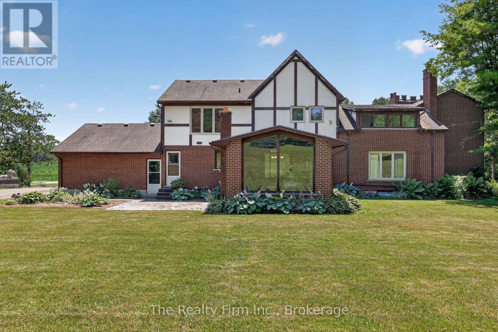 845071 Braemar Side Road, East Zorra-Tavistock, Ontario  N4S 7W1 - Photo 4 - X13560828