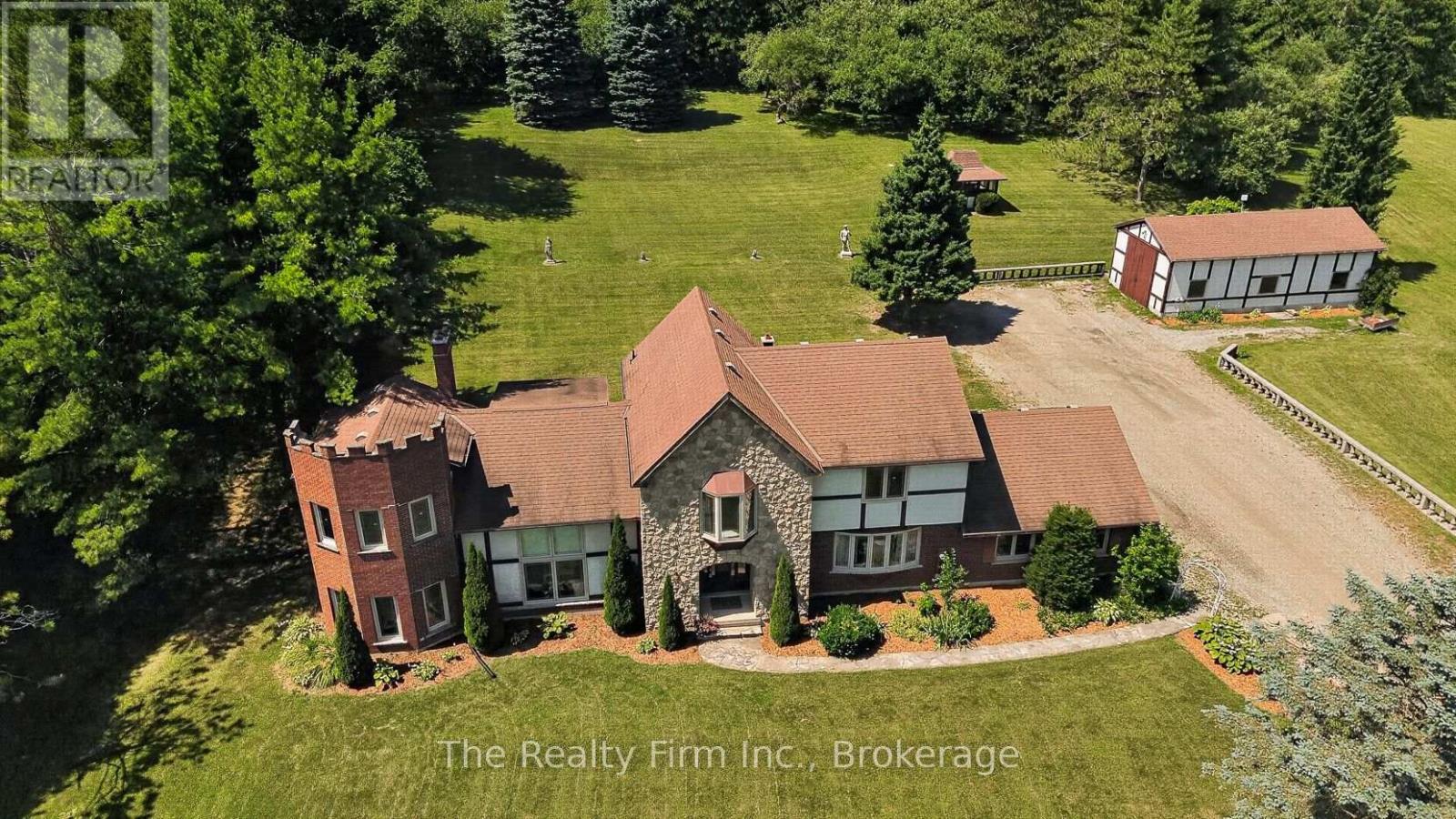 845071 Braemar Side Road, East Zorra-Tavistock, Ontario  N4S 7W1 - Photo 5 - X13560828
