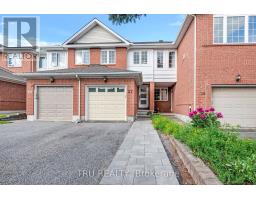 27 CELEBRATION STREET, ottawa, Ontario