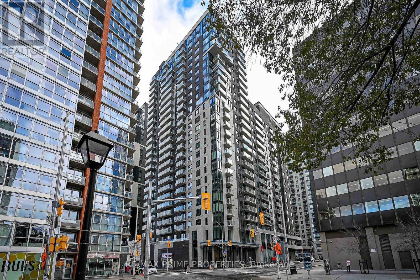 508 - 180 GEORGE STREET, Ottawa, Ontario
