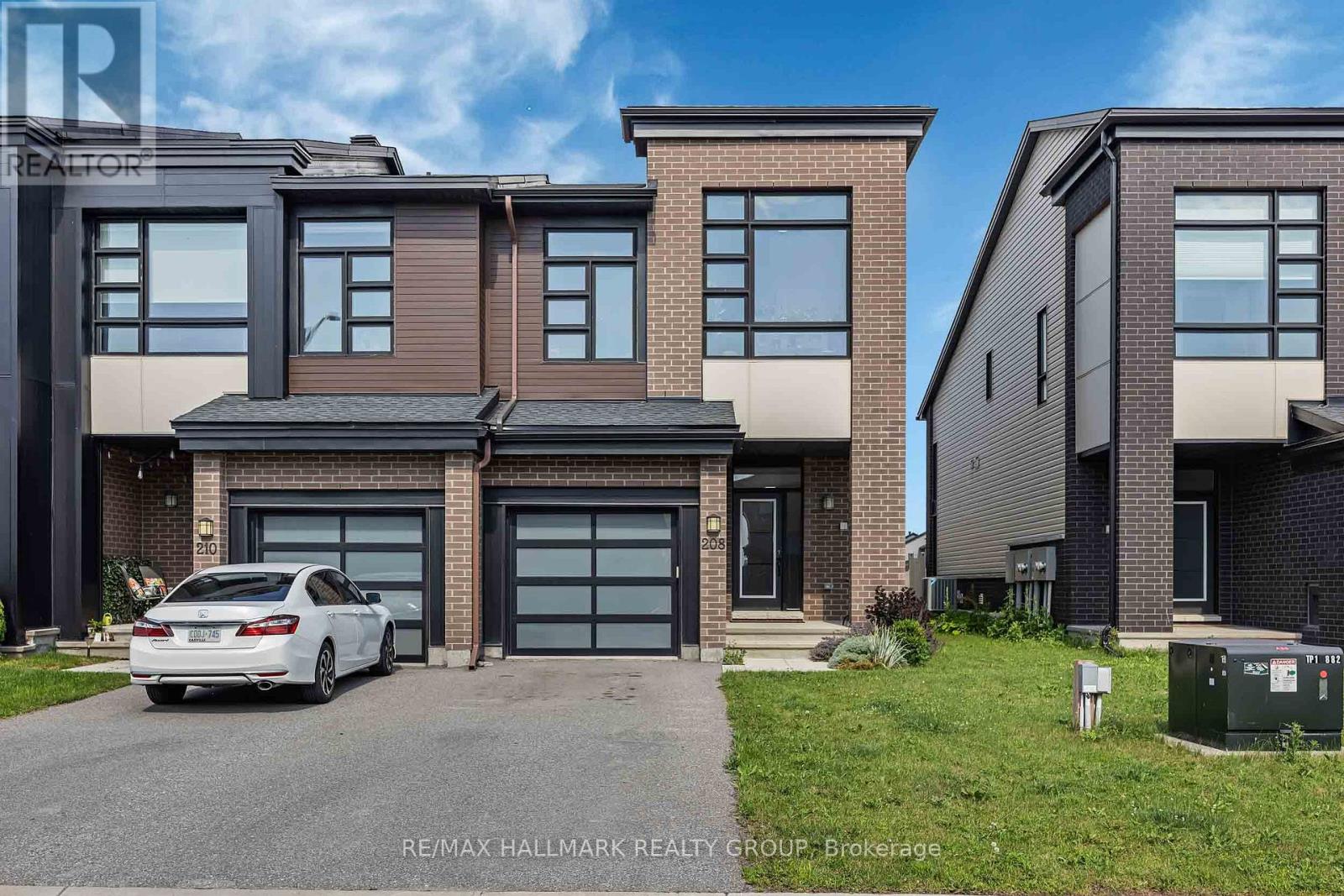 208 BIG DIPPER STREET E, Ottawa, Ontario