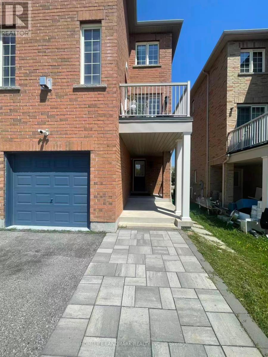 9 Garden Trail Road, Markham, Ontario  L6B 0T4 - Photo 24 - N13560762