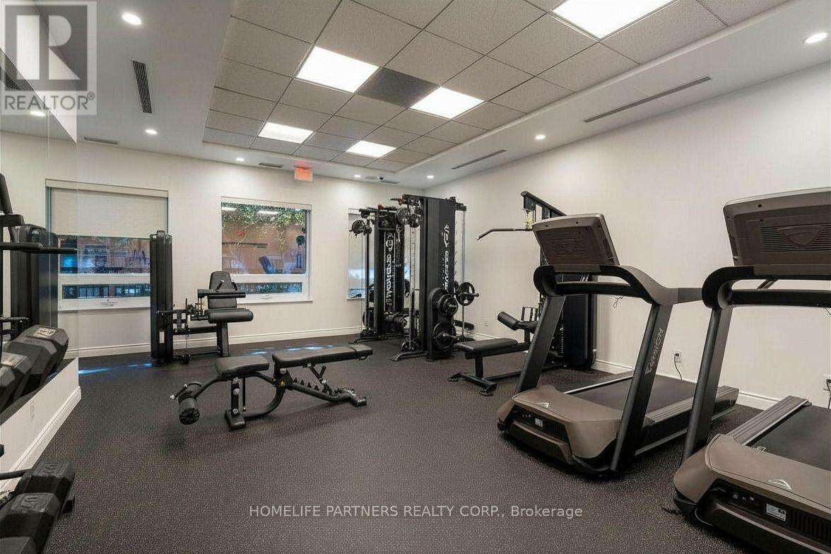 A33 - 281 Woodbridge Avenue, Vaughan, Ontario L4L 0C6 - Photo 24 - N13560908