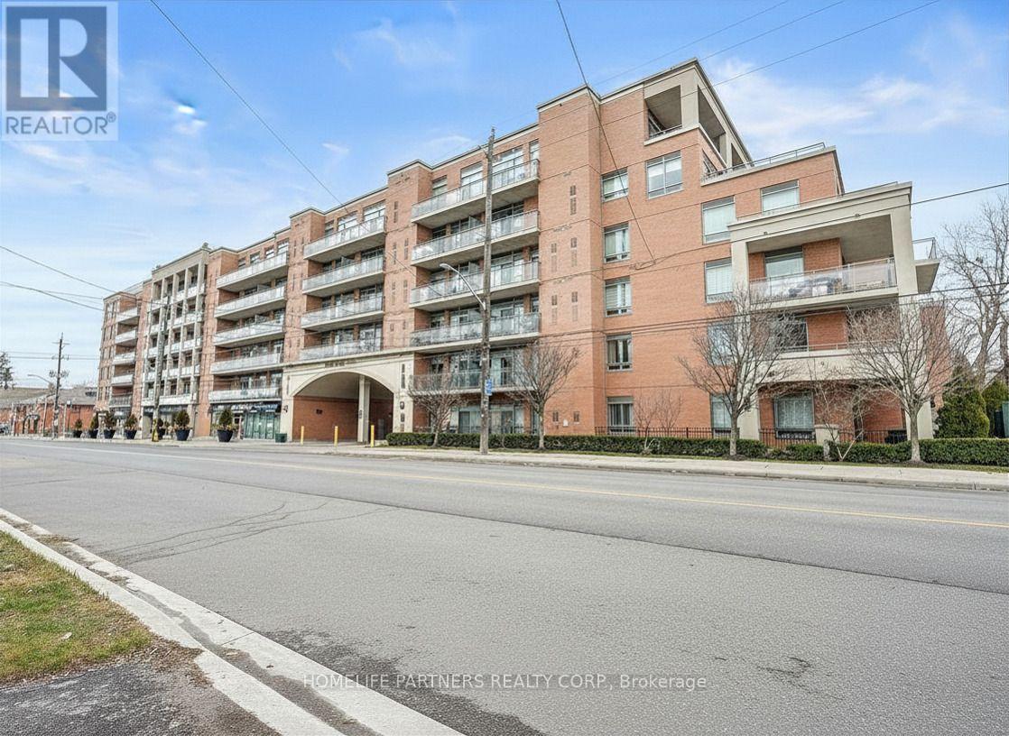 A33 - 281 Woodbridge Avenue, Vaughan, Ontario L4L 0C6 - Photo 26 - N13560908