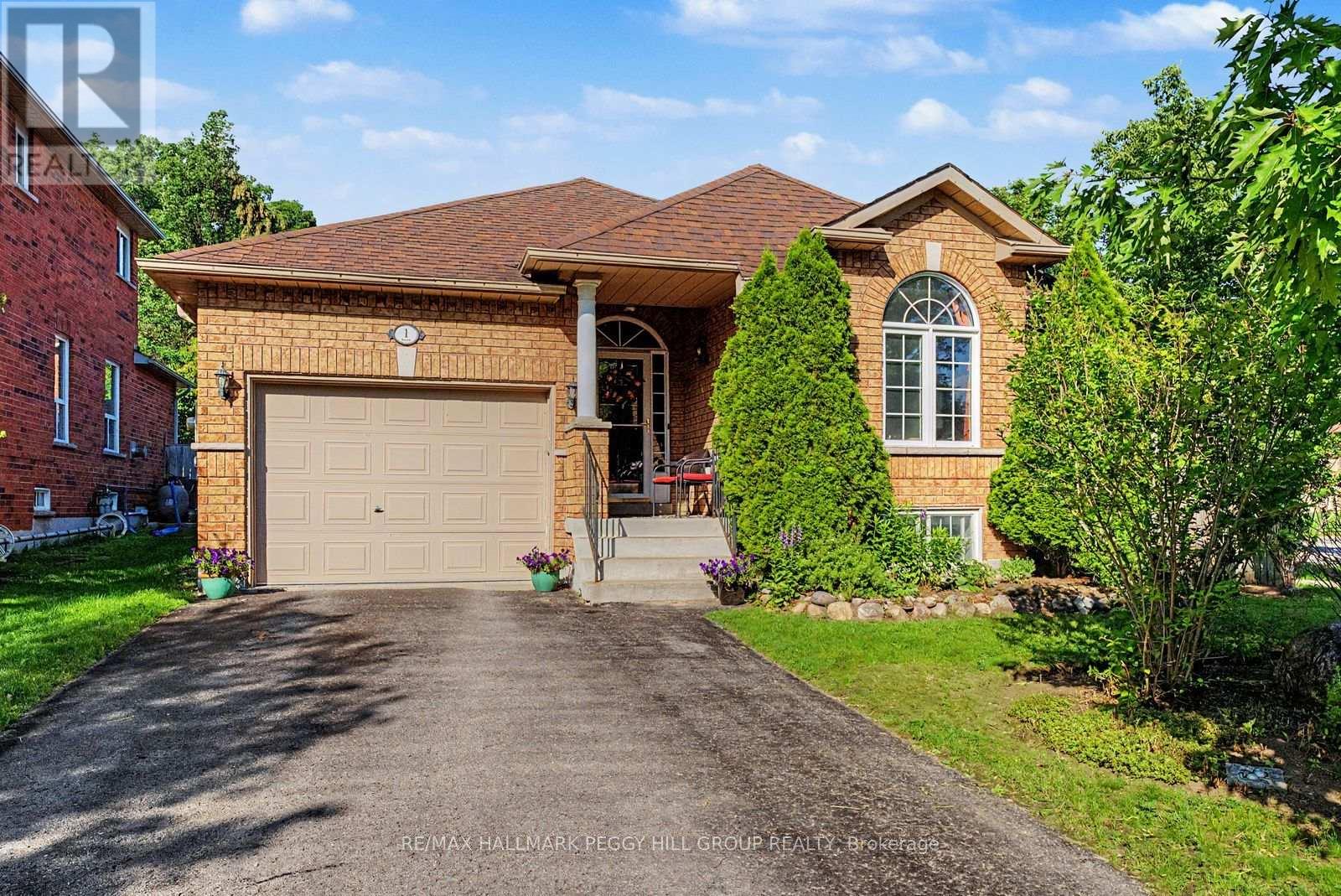 1 VALLEY VIEW COURT, barrie (bayshore), Ontario