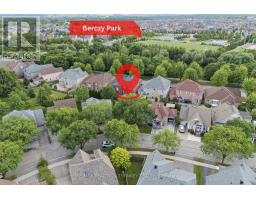 7 THOMAS BALES DRIVE, Markham, Ontario