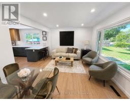39 CAROUSEL AVENUE, Hamilton, Ontario