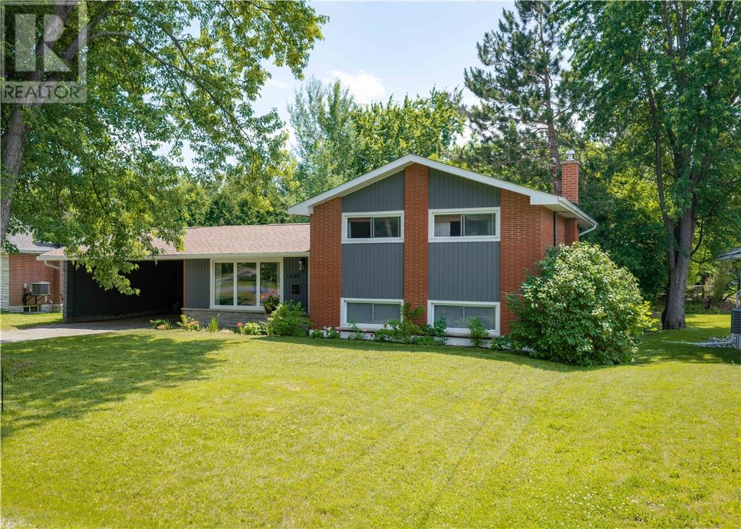 1949 Millwood Crescent, Sudbury, Ontario