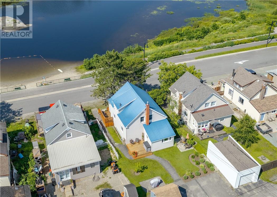 52 Lakeshore Street, Capreol, Ontario