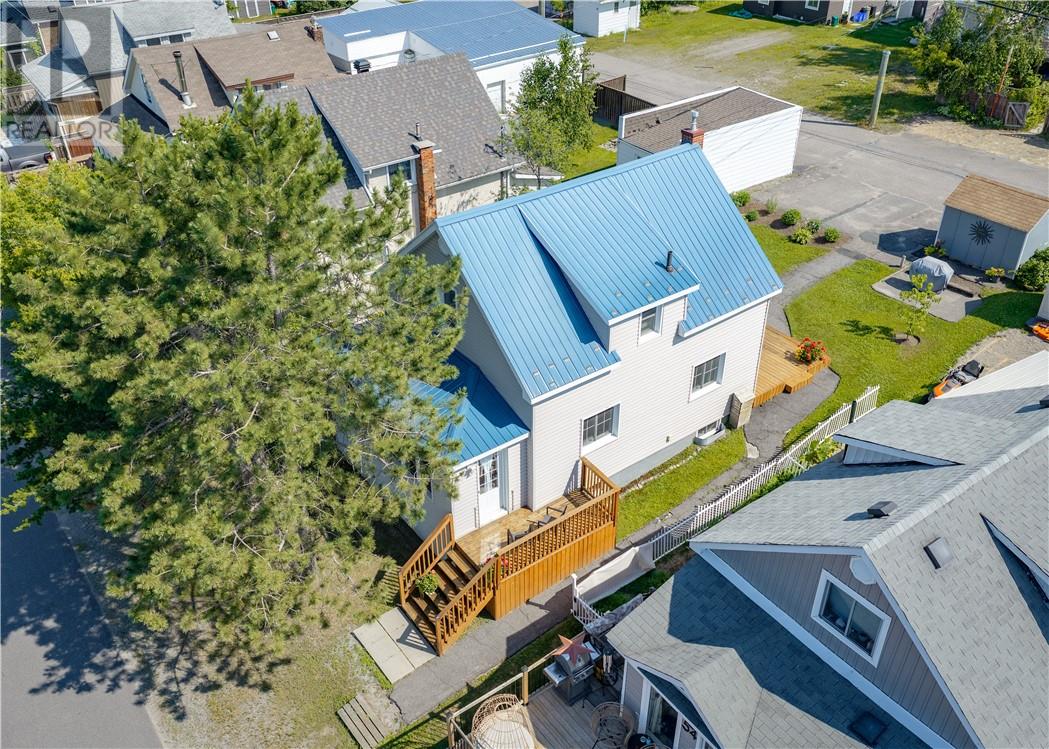 52 Lakeshore Street, Capreol, Ontario  P0M 1H0 - Photo 25 - 2129212