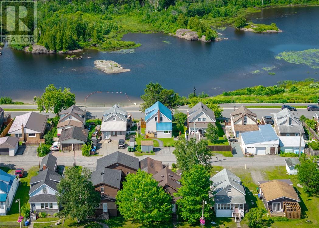 52 Lakeshore Street, Capreol, Ontario  P0M 1H0 - Photo 26 - 2129212