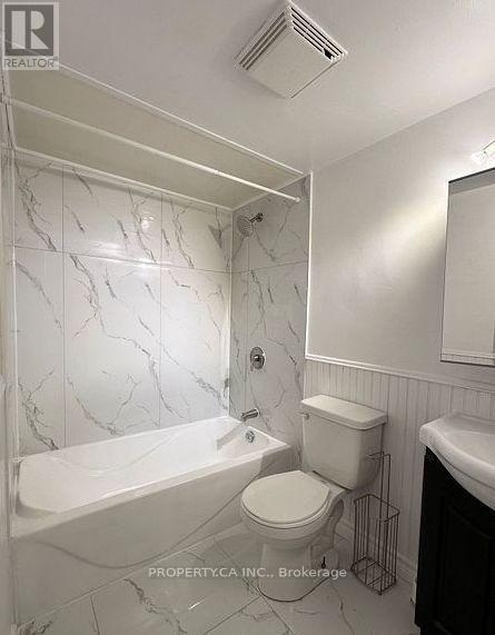 107 - 2835 Islington Avenue, Toronto, Ontario  M9L 2K2 - Photo 5 - W13560752