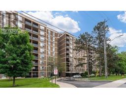 107 - 2835 ISLINGTON AVENUE, Toronto, Ontario