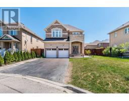 22 RED ASH COURT, Brampton, Ontario