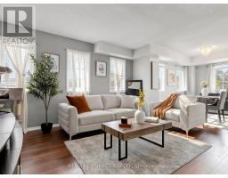 304 - 58 SIDNEY BELSEY CRESCENT, Toronto, Ontario