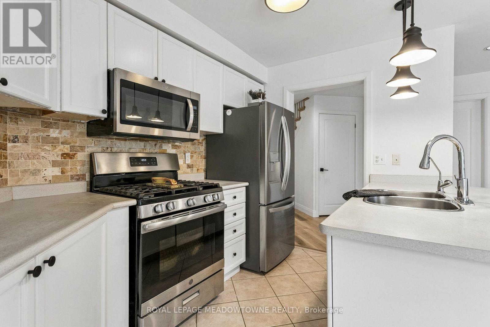 3893 Barley Trail, Mississauga, Ontario  L5M 6N2 - Photo 20 - W13560860
