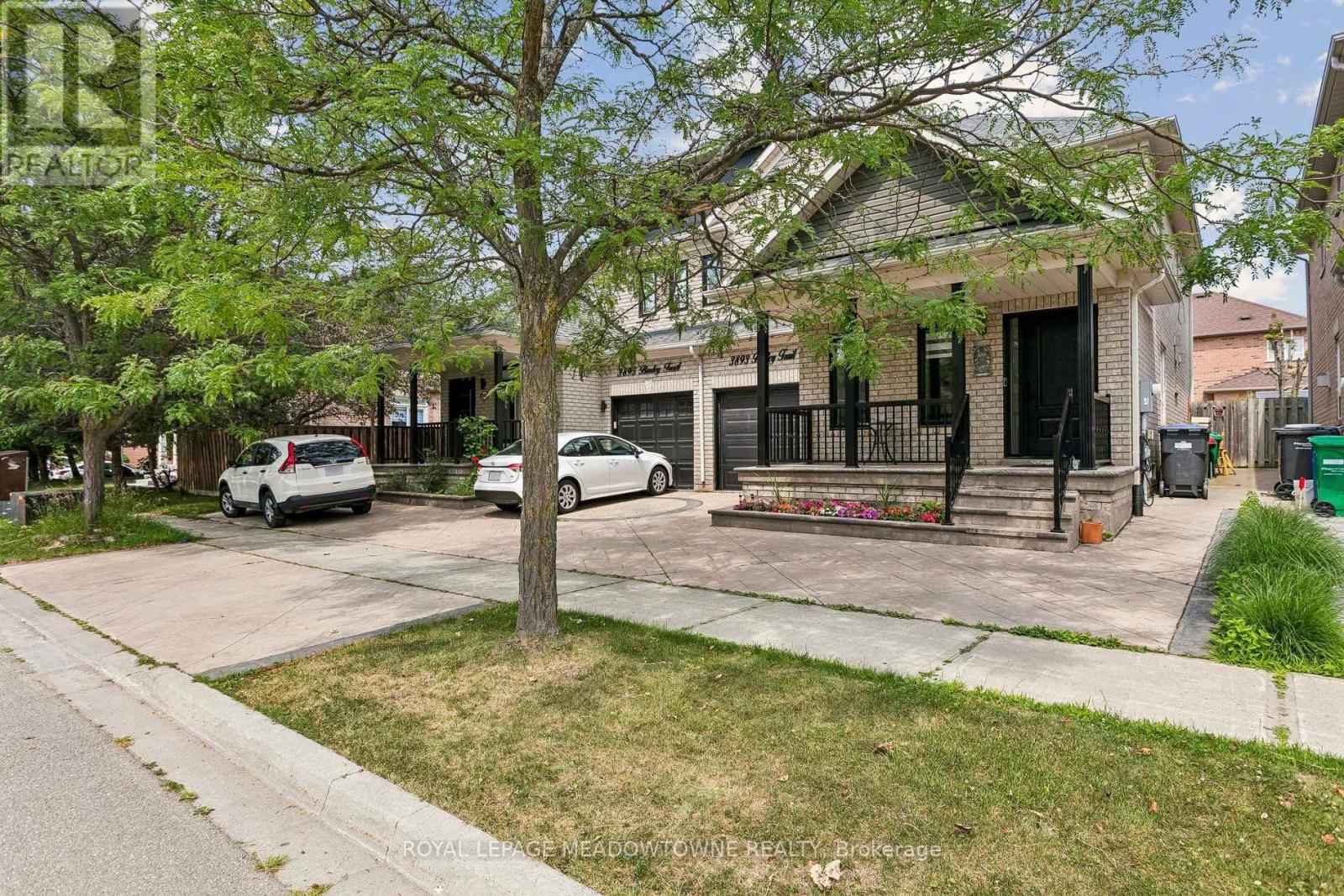 3893 Barley Trail, Mississauga, Ontario  L5M 6N2 - Photo 3 - W13560860