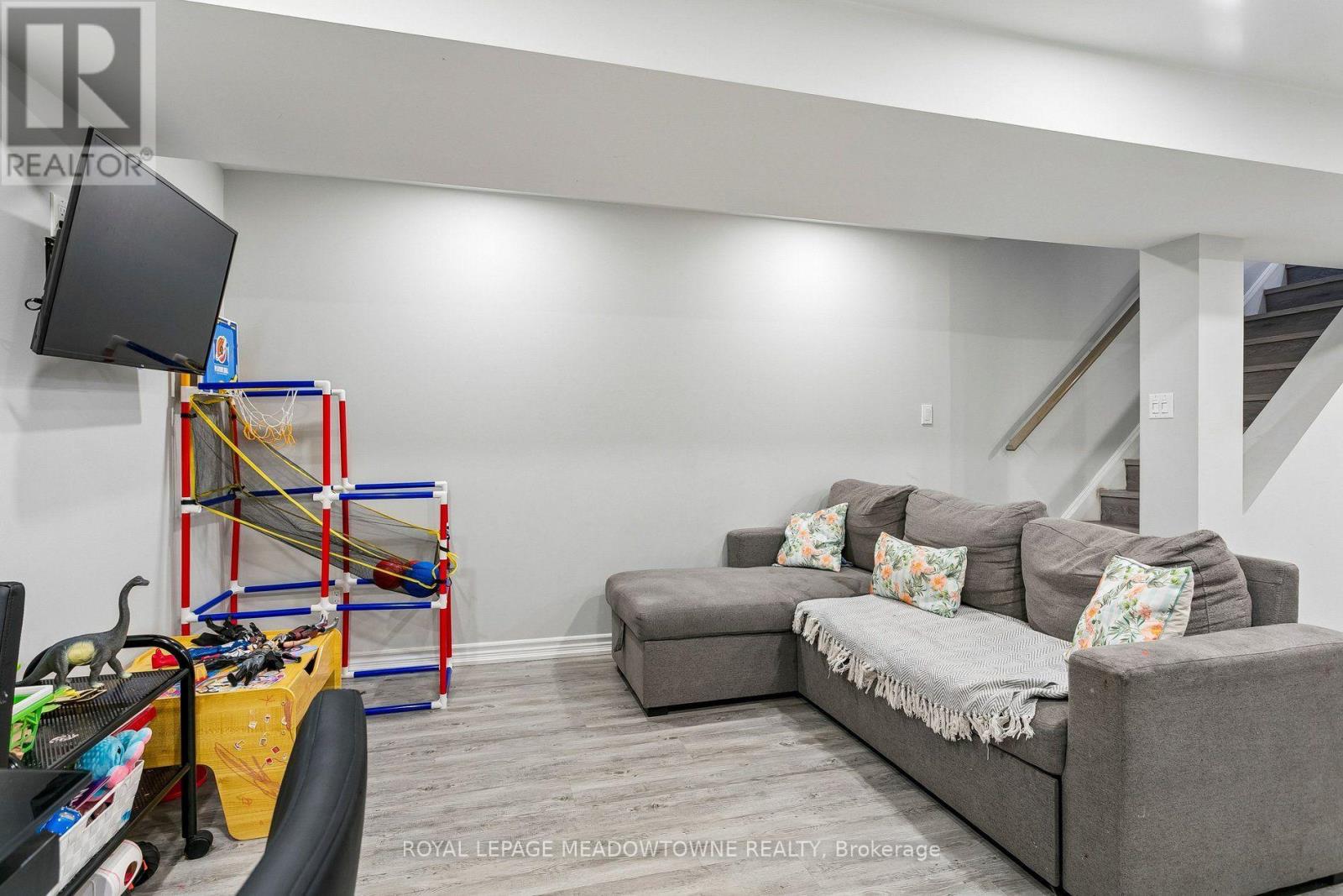 3893 Barley Trail, Mississauga, Ontario  L5M 6N2 - Photo 45 - W13560860
