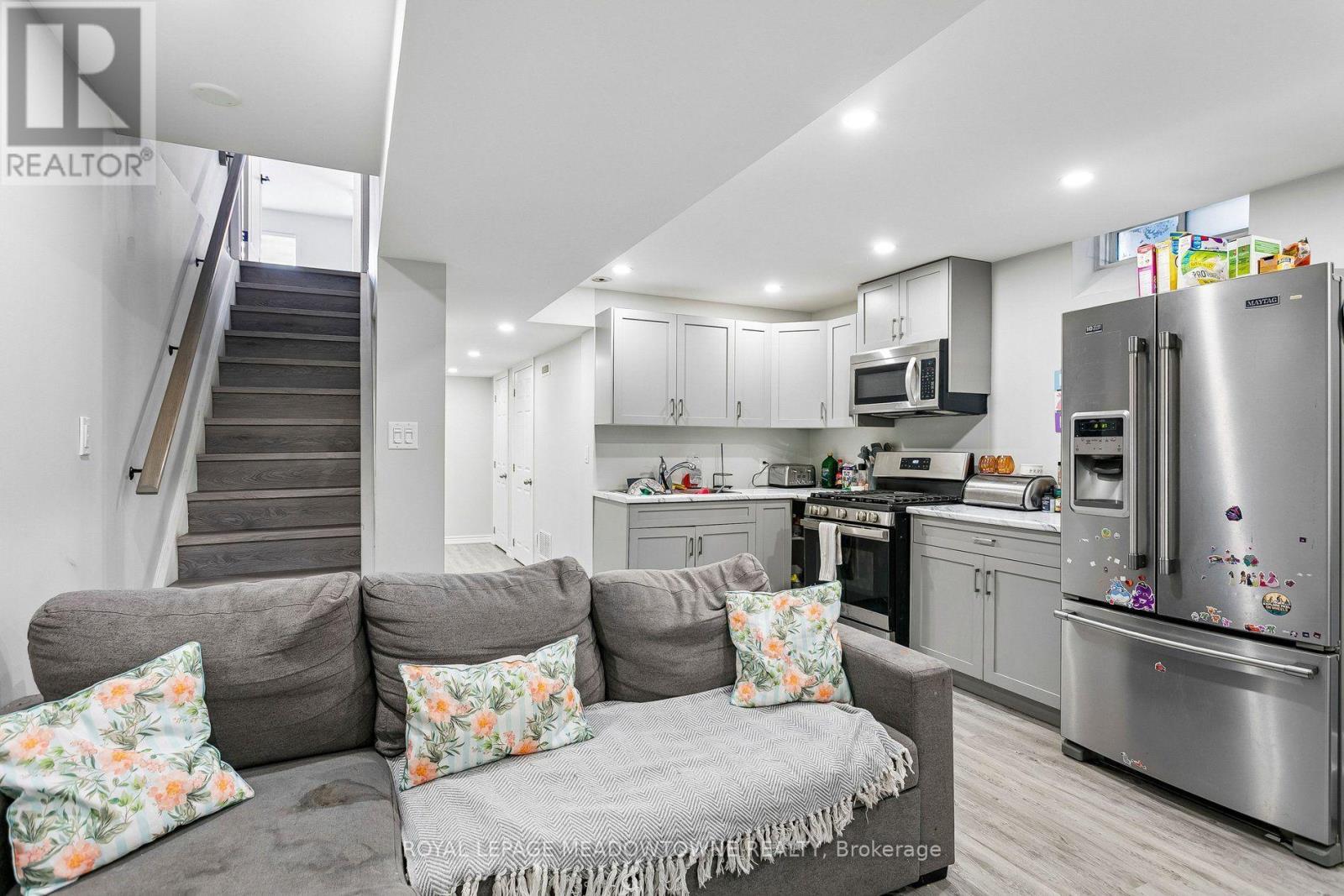 3893 Barley Trail, Mississauga, Ontario  L5M 6N2 - Photo 46 - W13560860