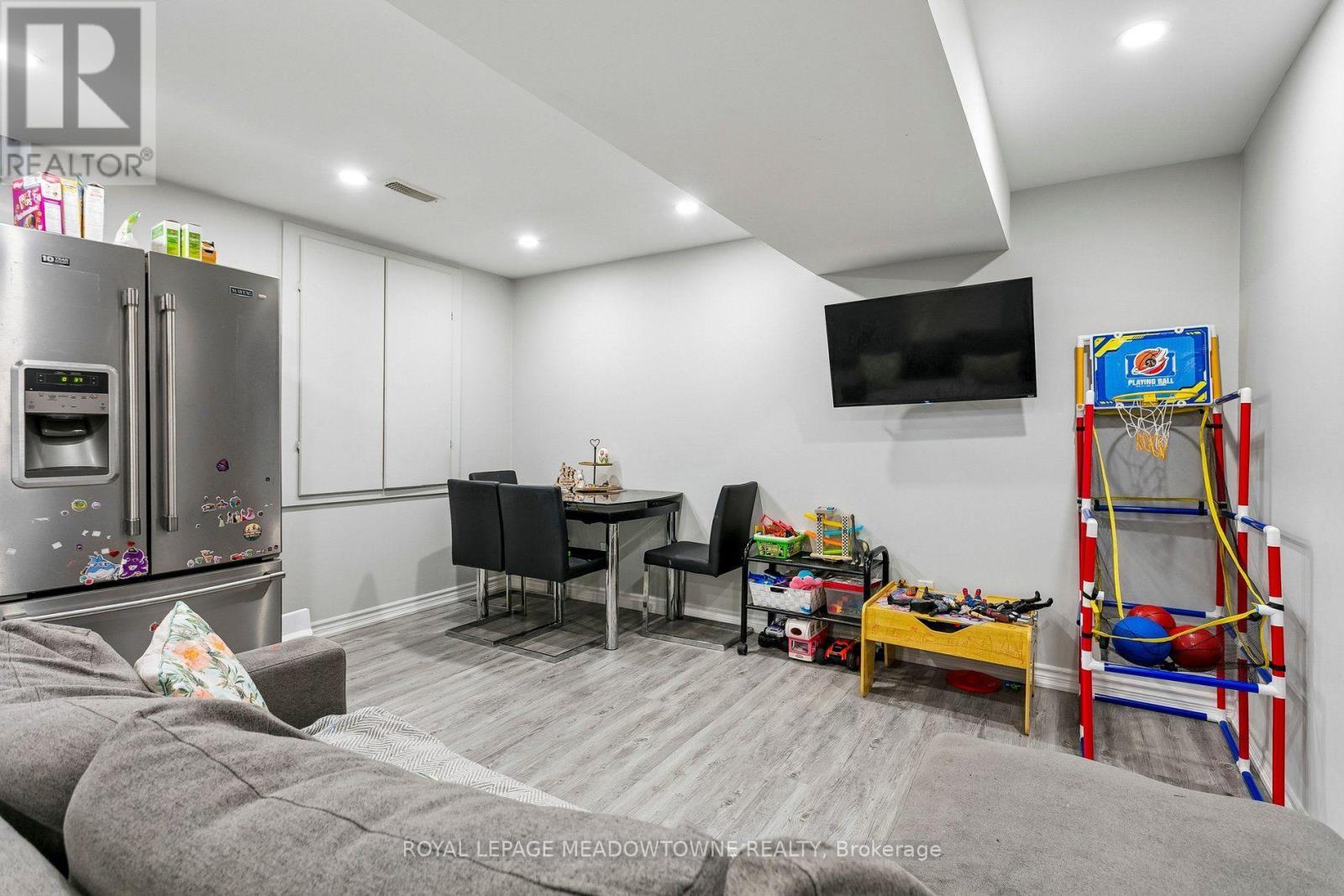 3893 Barley Trail, Mississauga, Ontario  L5M 6N2 - Photo 49 - W13560860