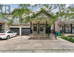 3893 BARLEY TRAIL, Mississauga, Ontario