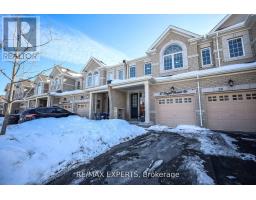 27 HOGAN MANOR DRIVE, Brampton, Ontario