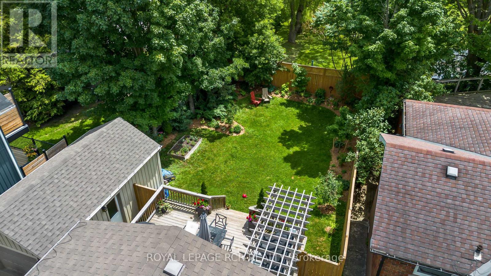 9 York Street, Orangeville, Ontario  L9W 1L7 - Photo 2 - W13560922