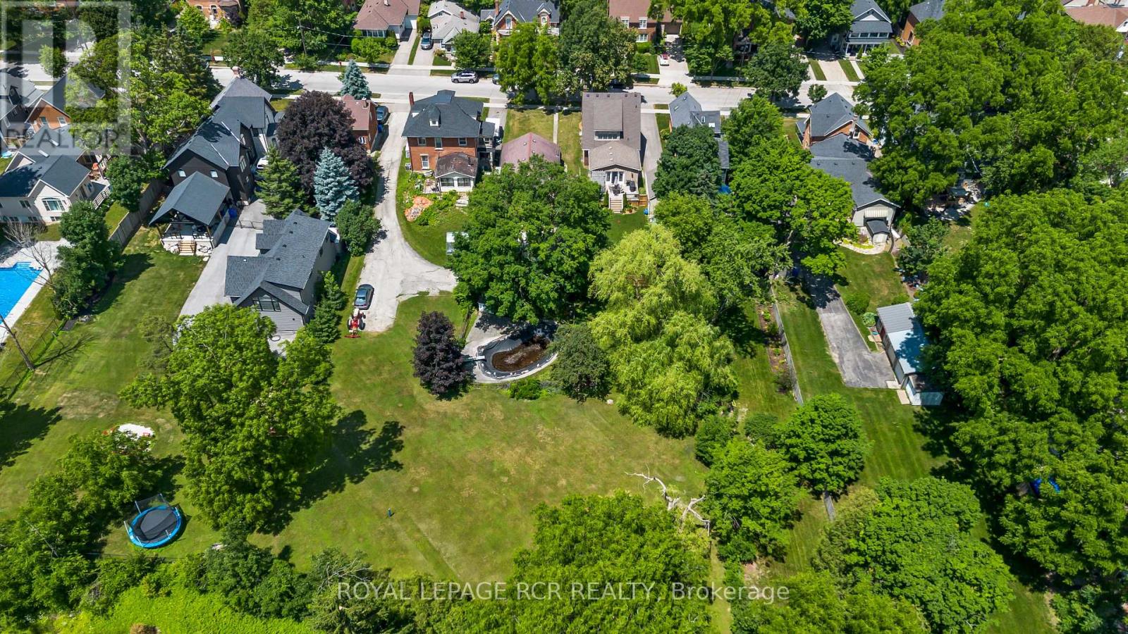 9 York Street, Orangeville, Ontario  L9W 1L7 - Photo 43 - W13560922