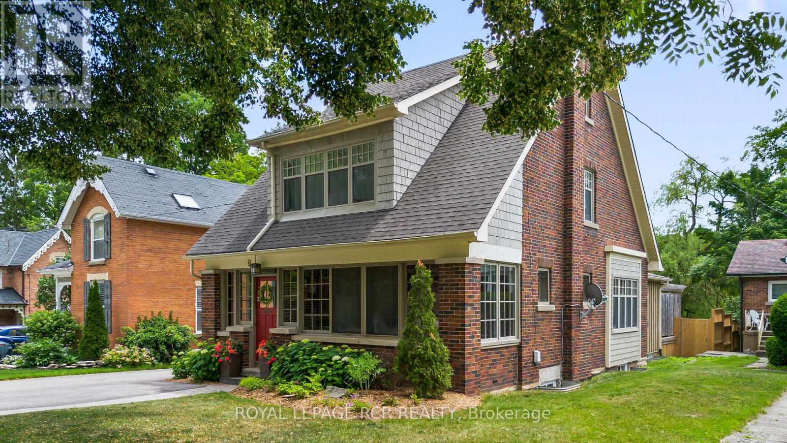 9 York Street, Orangeville, Ontario  L9W 1L7 - Photo 44 - W13560922