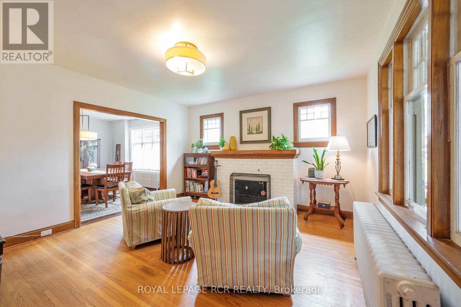 9 York Street, Orangeville, Ontario  L9W 1L7 - Photo 5 - W13560922