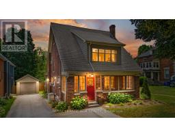 9 YORK STREET, Orangeville, Ontario
