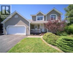 11 Granite Drive, Quispamsis, New Brunswick