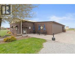 410 COUNTY RD 50 West, Essex, Ontario