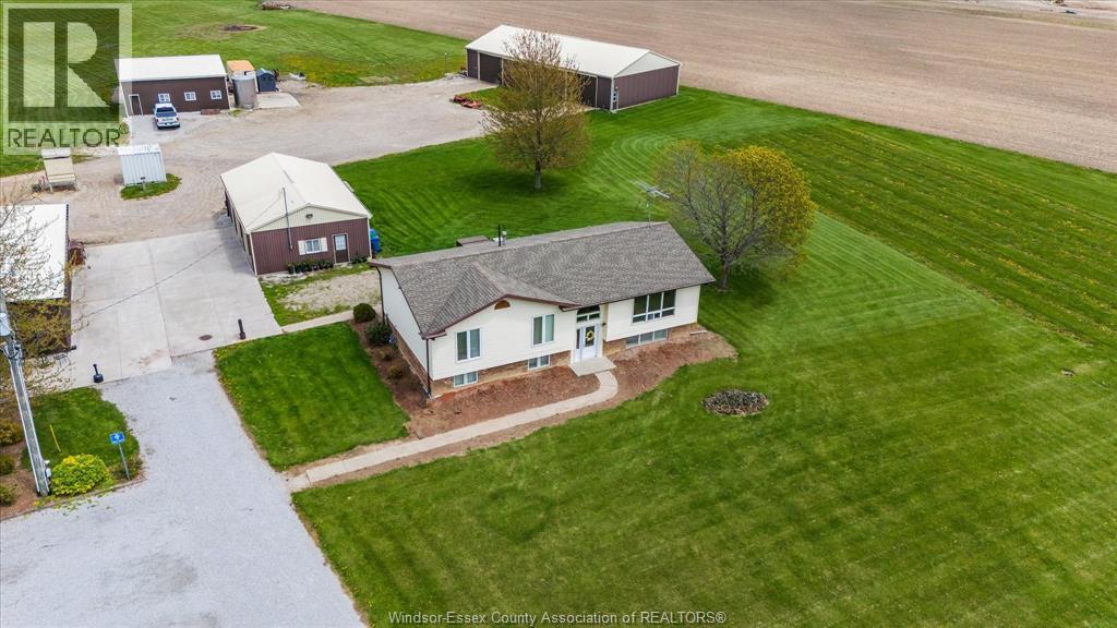 410 County Rd 50 West, Essex, Ontario  N0R 1G0 - Photo 47 - 26009665