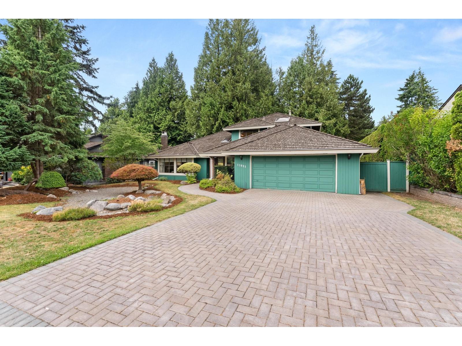 11621 Summit Crescent, Delta, British Columbia  V4E 2Z1 - Photo 3 - R3145536