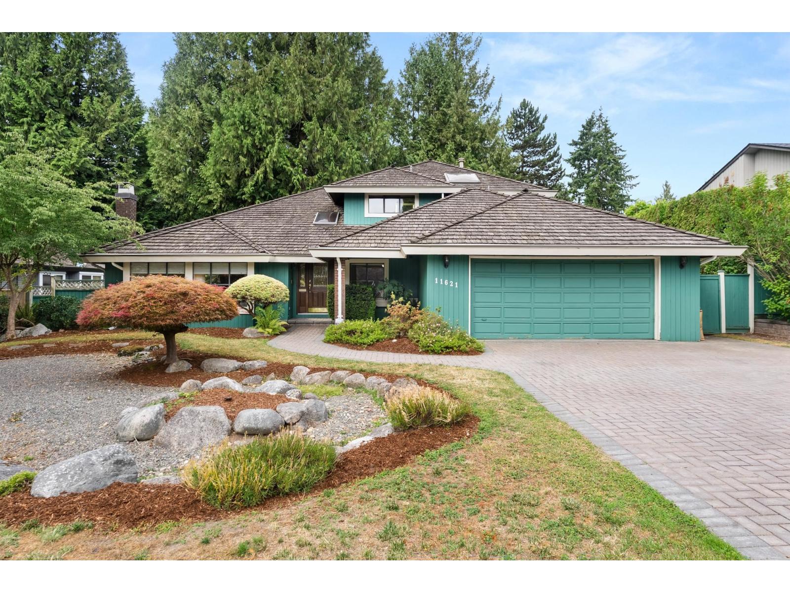 11621 Summit Crescent, Delta, British Columbia  V4E 2Z1 - Photo 1 - R3145536