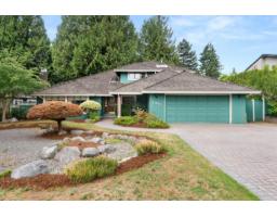 11621 SUMMIT CRESCENT, Delta, British Columbia