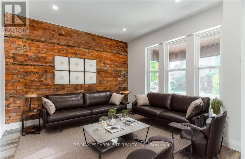 1 - 50 BURRIS STREET, Hamilton (Gibson)