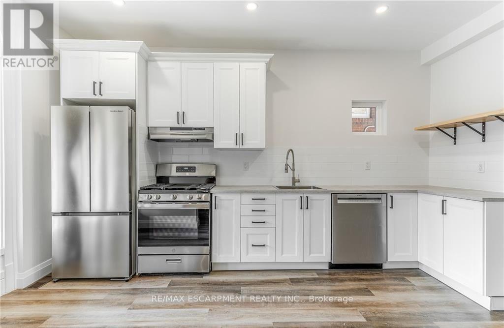 1 - 50 Burris Street, Hamilton, Ontario  L8M 2J4 - Photo 4 - X13560778