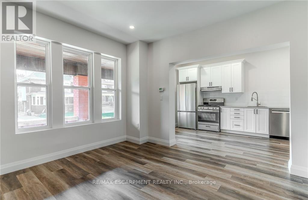 1 - 50 Burris Street, Hamilton, Ontario  L8M 2J4 - Photo 5 - X13560778