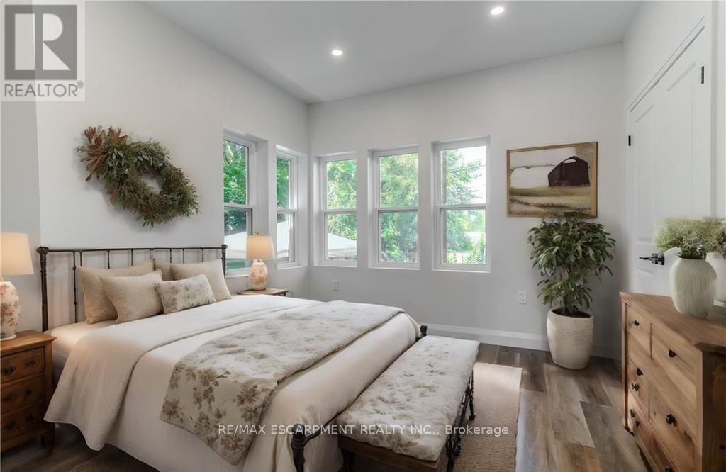 1 - 50 Burris Street, Hamilton, Ontario  L8M 2J4 - Photo 6 - X13560778