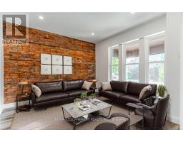 1 - 50 BURRIS STREET, Hamilton, Ontario