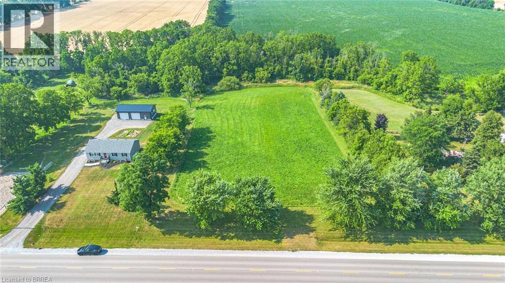 Pt Lt 15 Con 3 Norfolk County Road 19, Wilsonville, Ontario  N0E 1Z0 - Photo 2 - 40813150