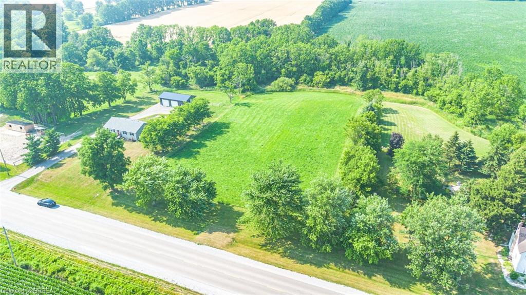 Pt Lt 15 Con 3 Norfolk County Road 19, Wilsonville, Ontario  N0E 1Z0 - Photo 3 - 40813150