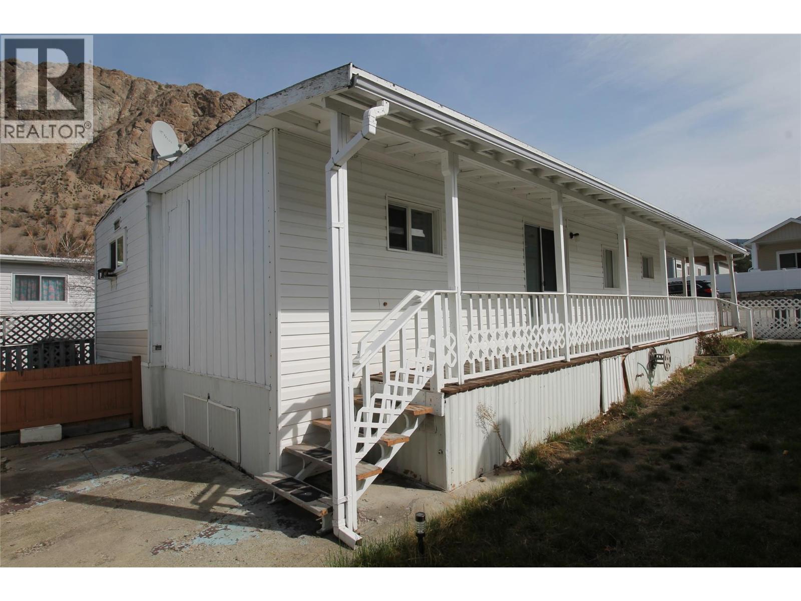 4505 Mclean Creek Road Unit# F18, Okanagan Falls, British Columbia  V0H 1R1 - Photo 14 - 10393315
