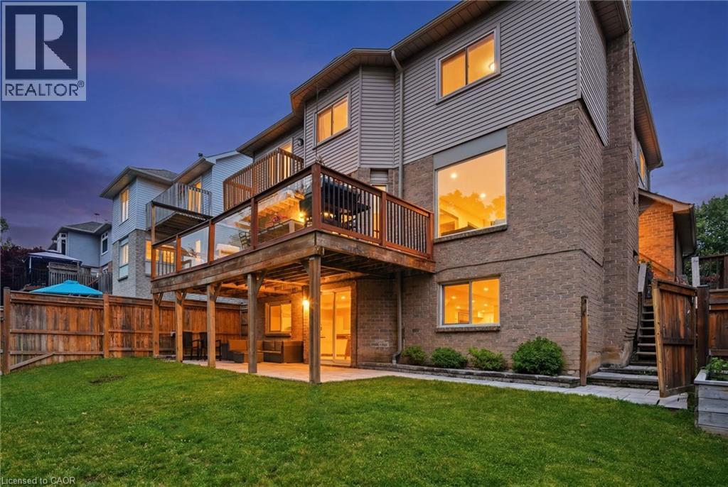 92 Jerome Park Drive, Dundas, Ontario  L9H 6H3 - Photo 41 - 40844131