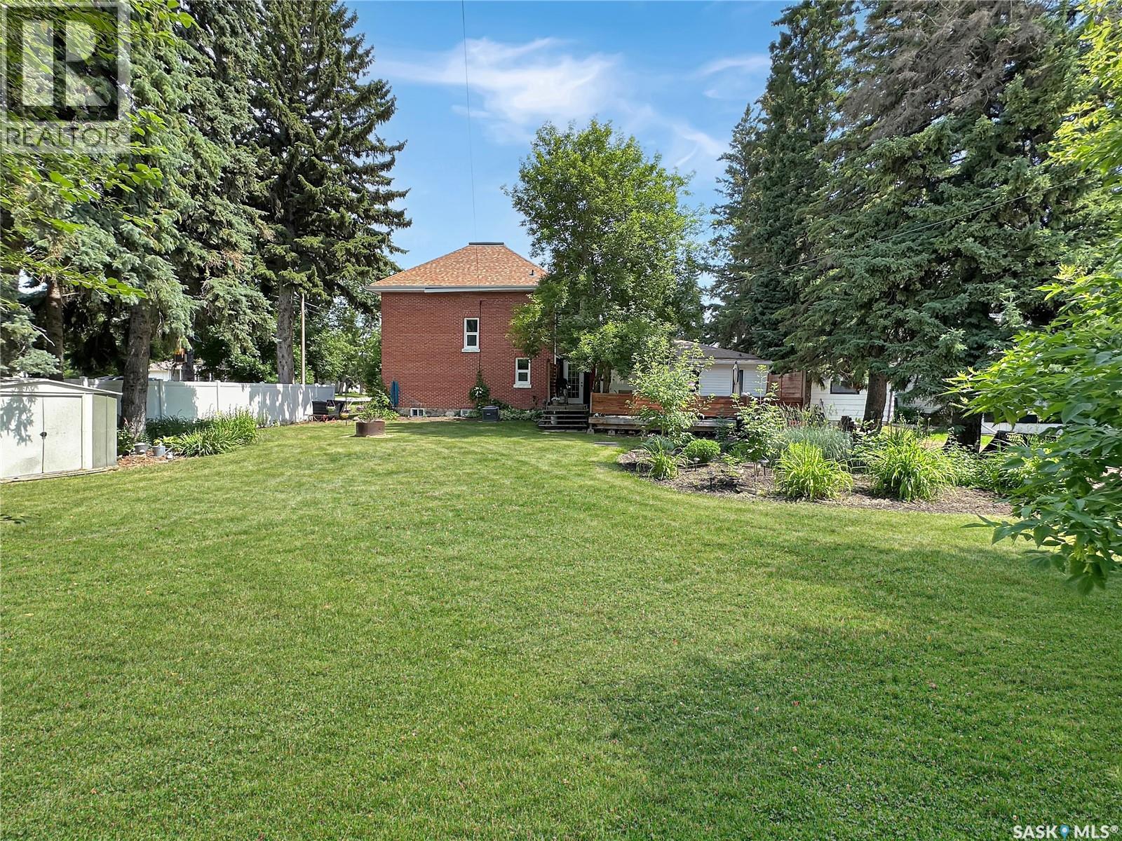 610 Boyle Street, Indian Head, Saskatchewan  S0G 2K0 - Photo 12 - SK042341