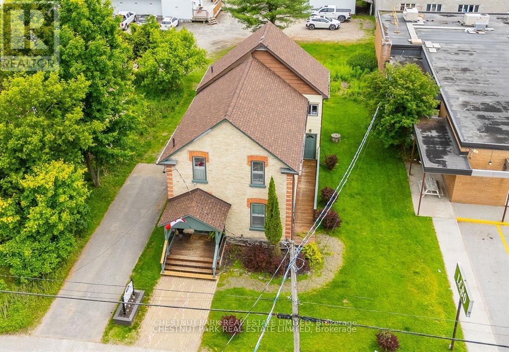 238 HIGHLAND STREET, Dysart et al, Ontario