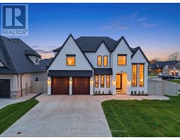 332 CHRISTINE AVENUE, Lakeshore, Ontario